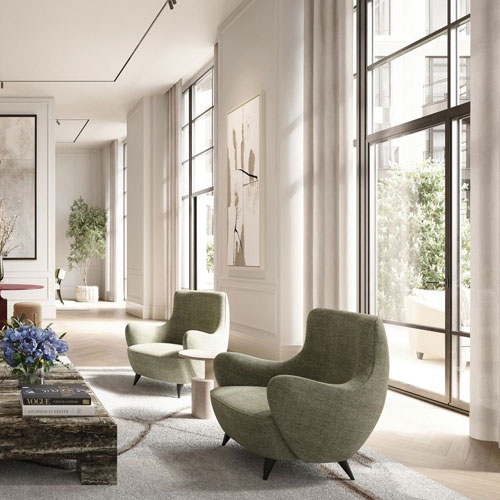 Welcome To Sri Karani Interiors
