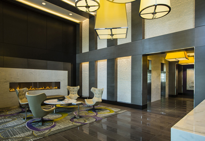 Commercial Interior Designing Services In Hyderabad