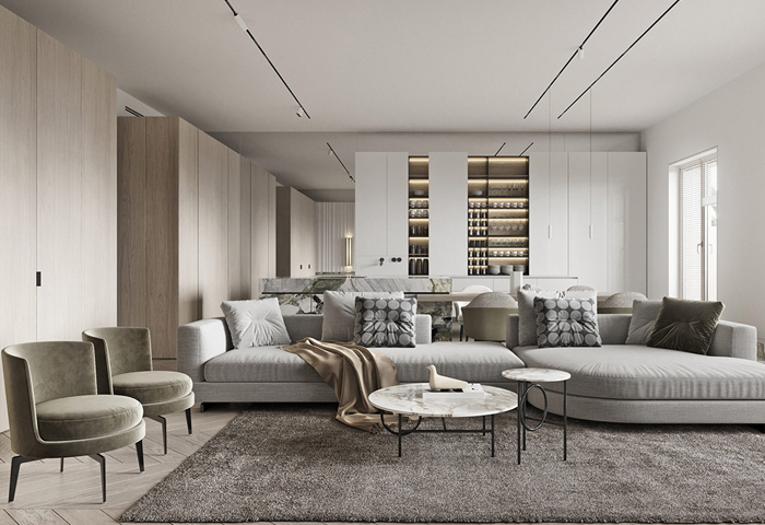 Interior Designing Services In Hyderabad
