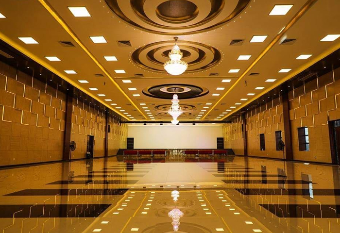 POP Decorator Services In Hyderabad