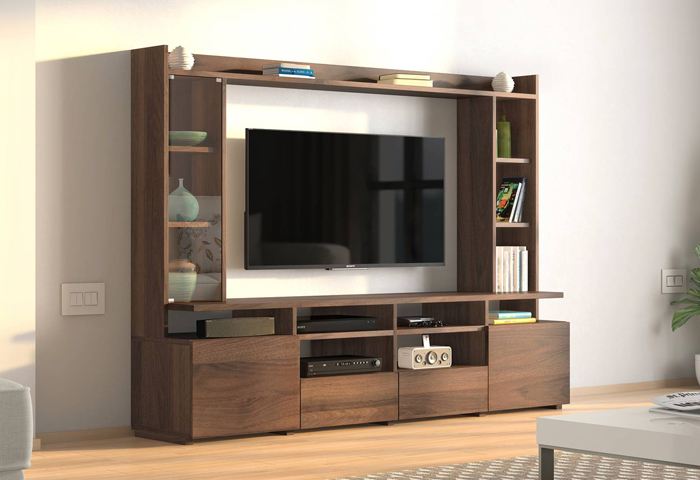 TV Cabinet Manufacturers And Dealers In Hyderabad