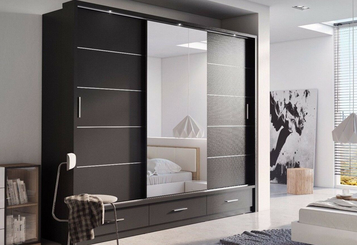 Wardrobe Manufacturers And Dealers In Hyderabad